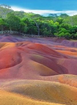 3D2N • 3-Day Private Mauritius Discovery with Optional Wild Dolphin Swim