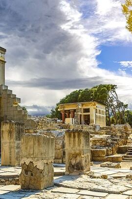 11D10N • 11-Day Tour of Athens, Mykonos, Delos, Santorini & Crete