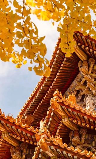 4D3N • Ancient capital Beijing 4-day exclusive private journey