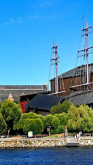 11D10N • Sweden + Norway + Denmark + Fjord cruises + iconic Nordic cities