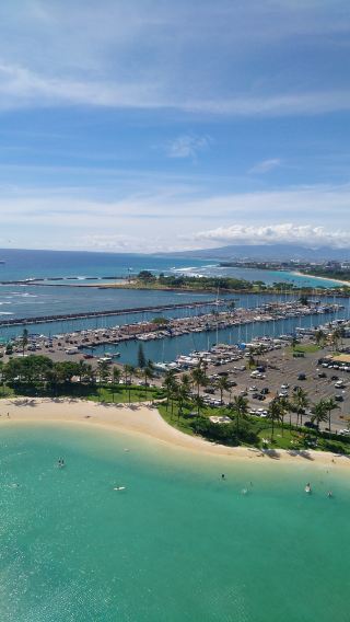 8D7N • Oahu + Hawaii island + Maui