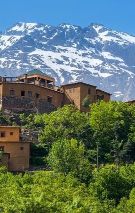 3D2N • 3-Days High Atlas Mountains Hiking Tour from Marrakech