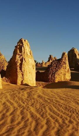 7D6N • 7 Days Perth All-Inclusive Touring Grand Package