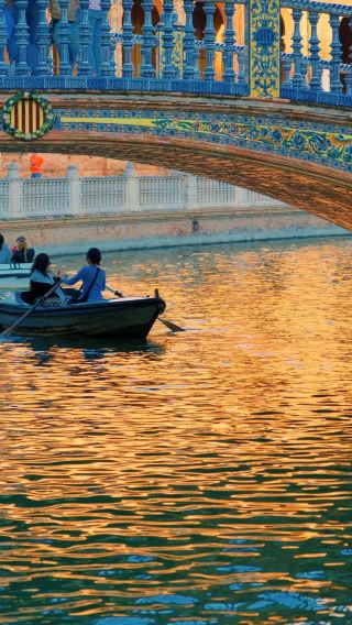 7D6N • Spain + Portugal