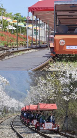 2D1N • South Korea + Seoul South Korea is a great travel destination