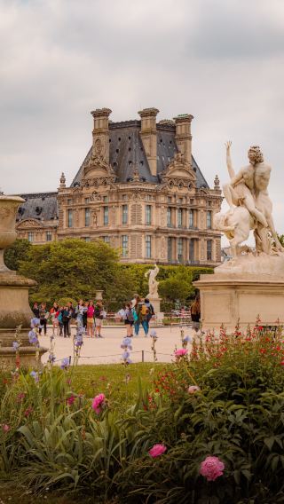 3D2N • The Norman fairy tale of making its way to Mont Saint-Michel