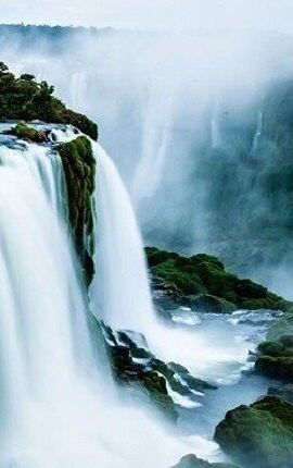 2D1N • 2-Day Iguazu Falls with Optional Airfare from Buenos Aires