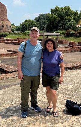 2D1N • Experience Varanasi - 2 Days Guided Tour