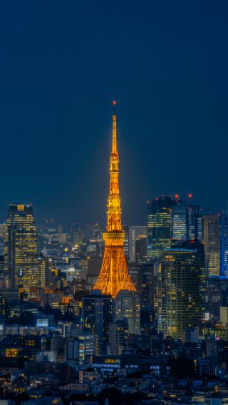 7D6N • Japan + Osaka + Kyoto + Hakone + Mount Fuji + Tokyo