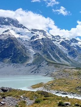 12D11N • 12 Day New Zealand Private Tour from Auckland to Queenstown