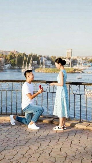 10天9晚 • 埃及開羅＋盧克索＋亞斯文＋紅海Red Sea