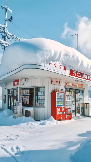 2D1N • Japan Hokkaido + Asahiyama Zoo