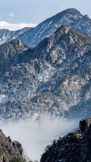 8D7N • Shanghai, Hangzhou, Qiyunshan Mountain, Tunxi, Wuyuan, Qiandao Lake and Huangshan