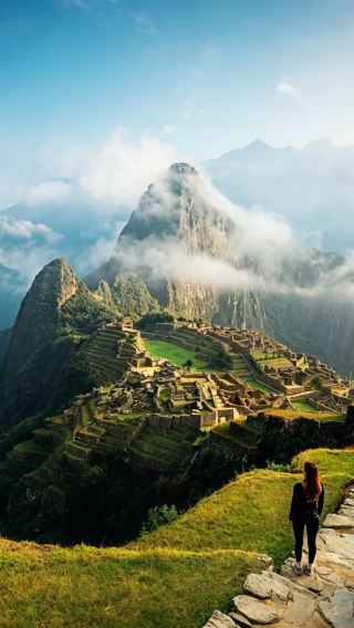 6D5N • Cusco and Machu Picchu Tour: Sacred Valley & Maras Moray