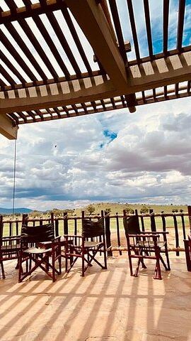 3D2N • 3 Days Safari to Tsavo East National Park from Mombasa
