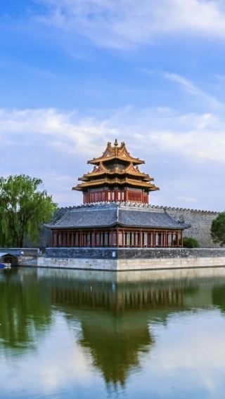 5D4N • Private Beijing Highlights: Iconic Sights & Dazzling Acrobatics