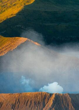 3D2N • From Yogyakarta: Bromo And Ijen 3D2N With Bali Drop-Off