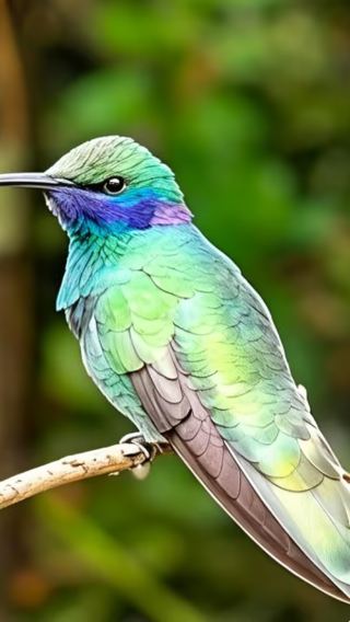 5D • Deep ecological adventure tour in Peru's Manú National Park