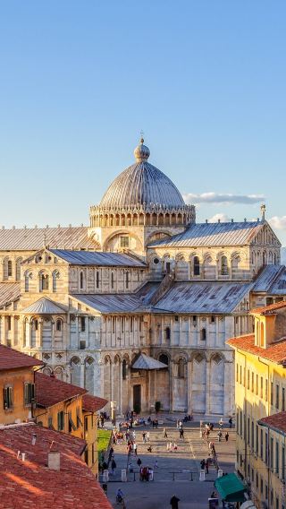 16D15N • Beautiful Europe
