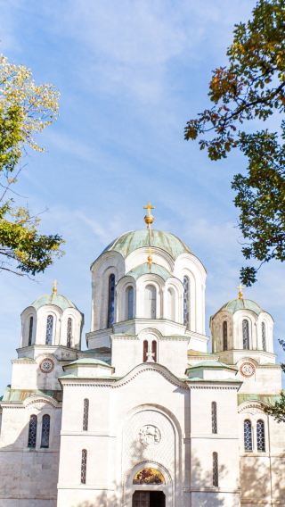10D9N • Romanian and Serbian Treasures