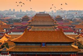 15-day 14-night · Group Tours · Beijing + Xi'an + Guilin + Chengdu + The Three Gorges of the Yangtze River + Shanghai · Take a Yangtze River cruise to traverse the Three Gorges, appreciate the magnificent scenery of the Yangtze River from a water perspective, and enjoy a rich and multi-level travel experience.
