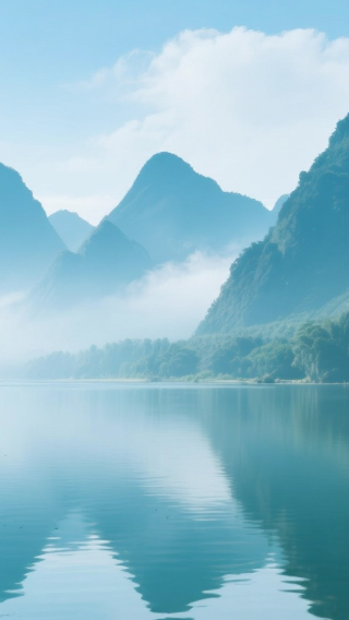 4D3N • Guilin + Yangshuo: Li River 3-star Cruise Xingping Section + Yulong River Bamboo Rafting + Off-Road Jeep Adventure or Silver Cave Exploration