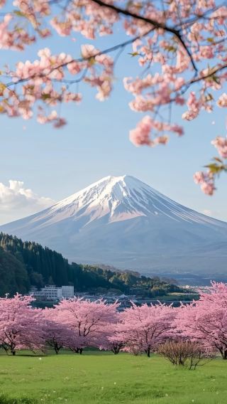 7D6N • Tokyo & Mount Fuji Tour: Airport Transfers + Full Stay at Downtown Tokyo Hotels + 3 Days of Free Time