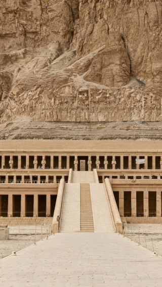 2D1N • Customize your trip: Luxor: Hotel Accommodation Not Included + Pharaonic Heritage Exploration + Karnak & Luxor Twin Temples + Valley of the Kings + Hatshepsut Temple + Colossi of Memnon