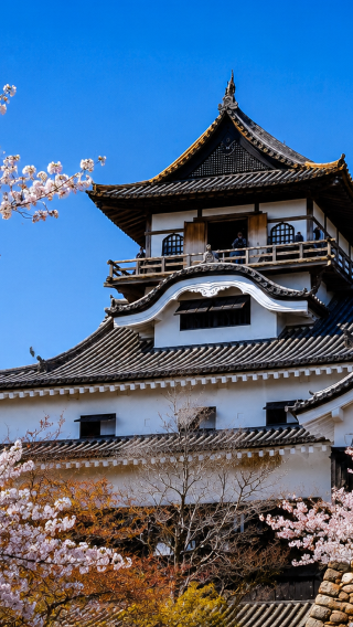 2天1晚 • 犬山城＆惠那峽＆馬籠宿＆妻籠宿（名古屋出發）