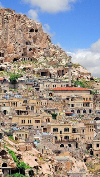 10D9N • Panoramic Coastal Exploration of Ancient Turkey: Istanbul, Cappadocia, Antalya, Kaş, Fethiye, Pamukkale, Ephesus, İzmir