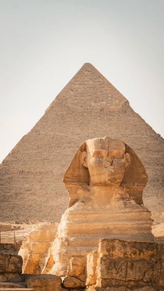 5D4N • Customize your trip: Cairo + Luxor + Hurghada: Three Great Pyramids + Karnak-Luxor Temples + Valley of the Kings + Camel Ride around Pyramids + Hot-Air Balloon Panoramic Flight