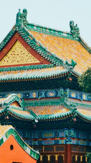 5天4晚 • 封頂9人精緻小團，純玩無購物，度假不踩雷，熱門博物館6保1提前預訂，需提前8天預訂可預約故宮｜北京＋環球＋慕田峪長城＋圓明園