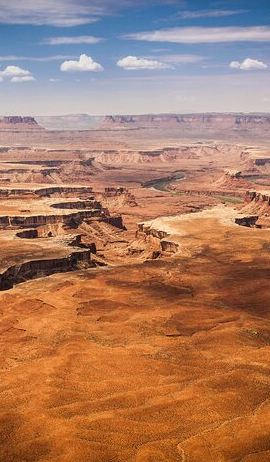 2D1N • Arches & Canyonlands Two Day Private Tour & Hike