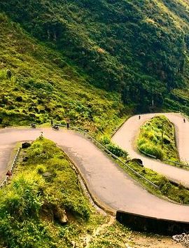 4D3N • Ha Giang Loop 4D/3N Private Room + Free Dorm Hotel 1N before tour