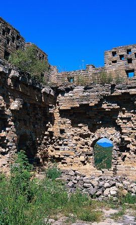 2D1N • Flat-rate Affordable Great Wall Private Camping after Great Wall Group Hiking