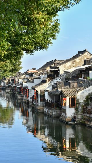 6D5N • Shanghai + Hangzhou + Wuzhen + Xitang + Suzhou - 9-person small group tour, No-Shopping Guarantee, Zero Hidden Agendas, Savor Jiangnan 