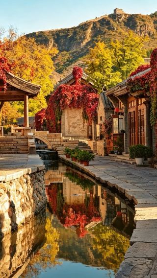 3D2N • Relaxed Beijing Cultural Tour Covering Iconic Imperial Heritage Sites With Private Chauffeur Transfer