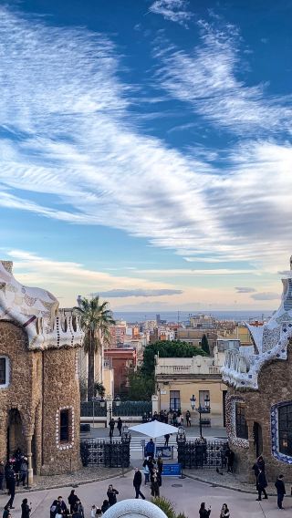 10D9N • Spain - Madrid + Barcelona + Seville: AVE High-Speed Train included