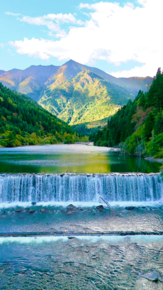 3D2N • Chengdu + Mount Siguniang + Bipenggou + Dagu Glacier + Gurgou Hot Springs: Tibetan Afternoon Tea 
