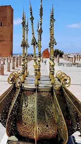 7D6N • Discover Morocco 7 Day Private Sahara Desert Tour From Casablanca