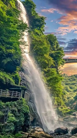 6D5N • Enshi City + Shennongjia + Enshi Grand Canyon Scenic Area