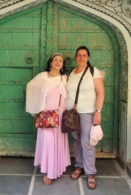 6D5N • 6-Day Golden Triangle Tour with Varanasi by Flight from Delhi
