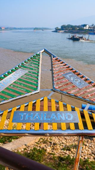 13D12N • Lights of Thailand and Dreamed Laos