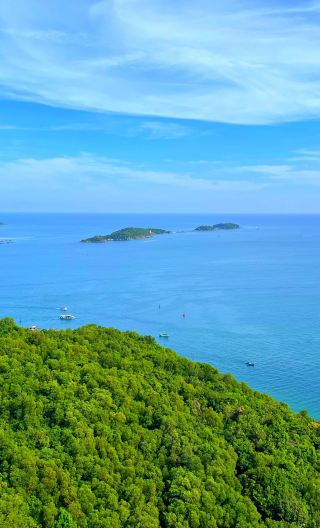 7D6N • Vietnam + Phu Quoc Island Tropical paradise awaits in Phu Quoc
