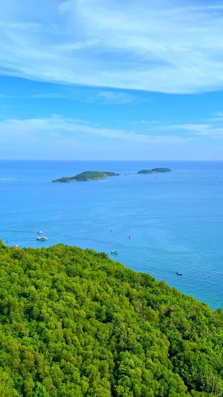 7D6N • Vietnam + Phu Quoc Island Tropical paradise awaits in Phu Quoc