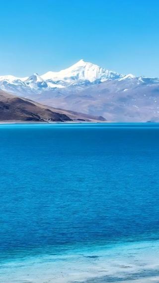 11D10N • Chengdu + Lhasa + Nyingchi + Mt Qomolangma Base Camp + Potala Palace + Yamdrok Yumtso
