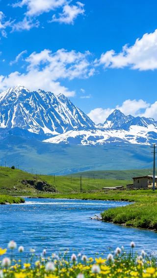 5D4N • Daocheng Yading + Mount Siguniang + Litang + Xinduqiao: Extra Seat, Yuzixi Sunrise & Tibetan Culture Experience