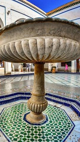 2D1N • Private 2 Day Tour Casablanca to Marrakech with a Night in Desert
