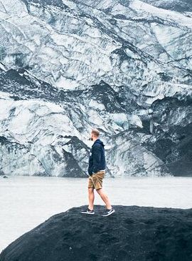 3D2N • Iceland Lagoons, Geysers, Volcanoes, Waterfalls: 3-Day Tour