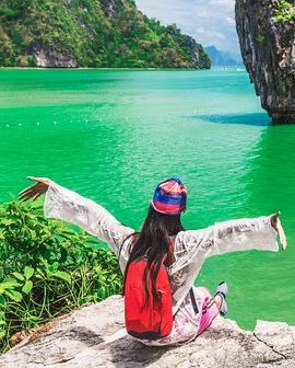 2D1N • Phi Phi, James Bond & Krabi Overnight - Exclusive 2D1N